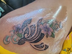 American Made Tattoo