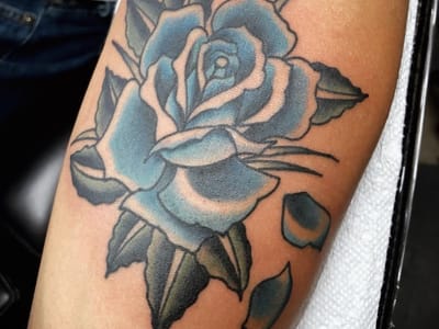 American National Tattoo