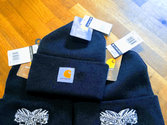 American National Tattoo