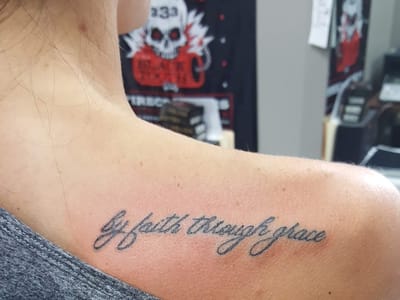 American Pride Tattoos Rochester Hills