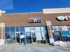 American Pride Tattoos Rochester Hills