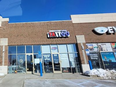 American Pride Tattoos Rochester Hills