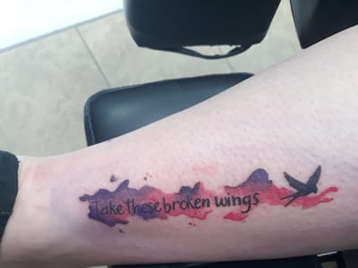 American Pride Tattoos Rochester Hills