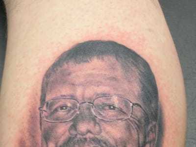 American Tattoo & Body Piercing