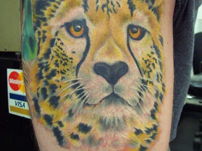 American Tattoo & Body Piercing