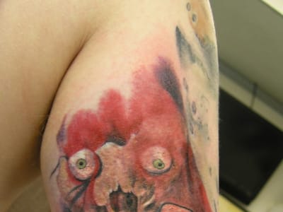 American Tattoo & Body Piercing