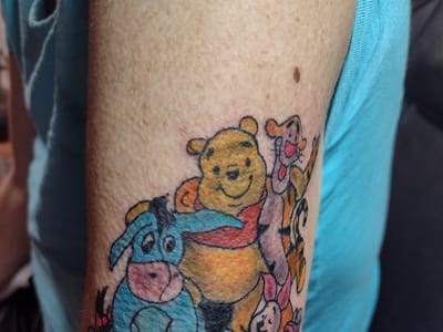 American Tattoo Collective