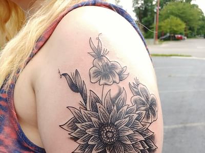 American Tattoo Collective