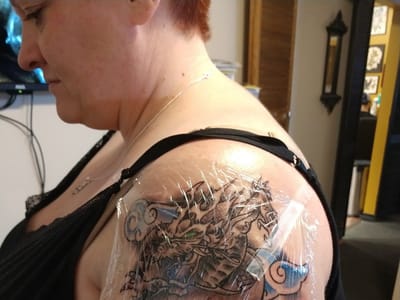 American Tattoo Collective