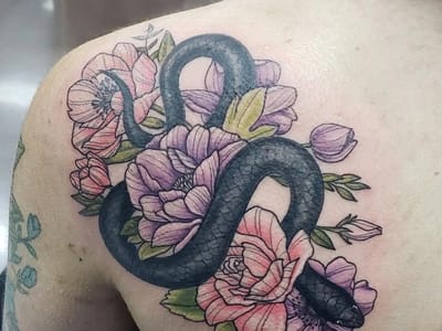 American Tattoo Company