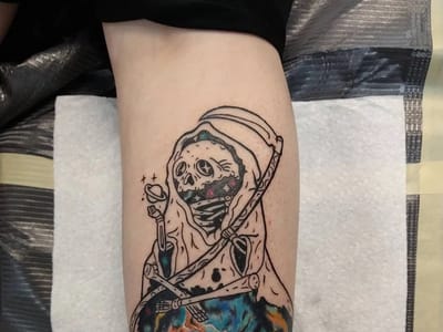 American Tattoo Company