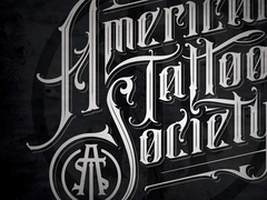 American Tattoo Society