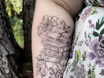 American Tattoo Society