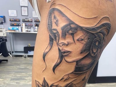 American Tattoo Society