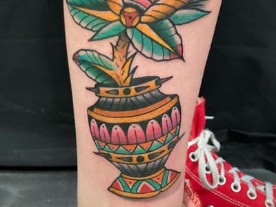 American Tattoo Society