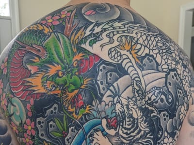 American Tattoo Society