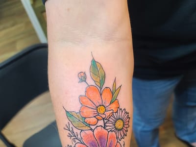 American Tattoo Studio