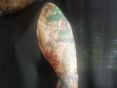 American Tattoo Studio