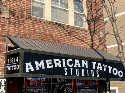American Tattoo Studios