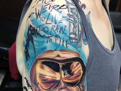 American Tattoo Studios