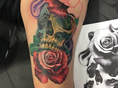 American Tattoo Studios