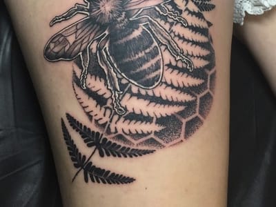 American Tattoo Studios