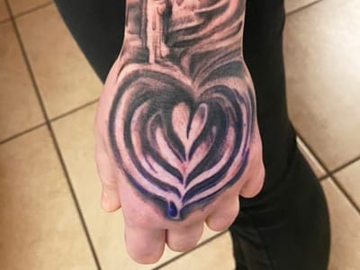 American Tradition Tattoo Studio