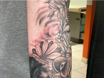 American Tradition Tattoo Studio