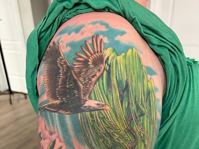 American Tradition Tattoo Studio