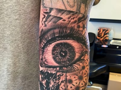 American Tradition Tattoo Studio