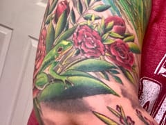 American Tradition Tattoo Studio