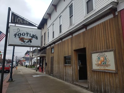 American Tradition Tattoo