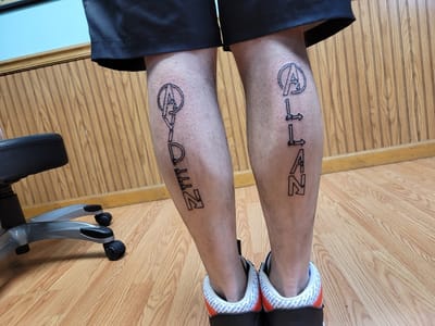 American Tradition Tattoo