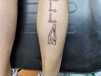 American Tradition Tattoo