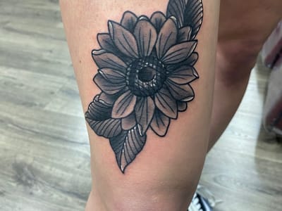 American Ultra Tattoo And Body Piercing