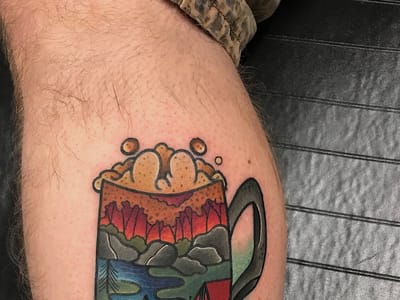 American Ultra Tattoo And Body Piercing