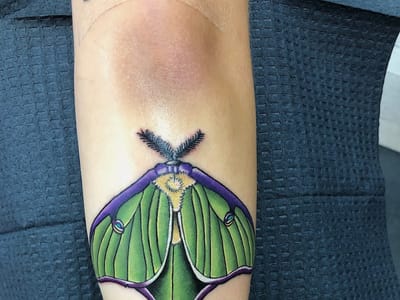 American Ultra Tattoo And Body Piercing