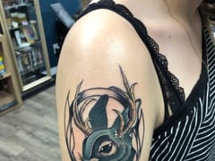 American Ultra Tattoo And Body Piercing