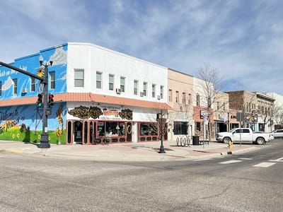 Americana Custom Tattoo Parlor