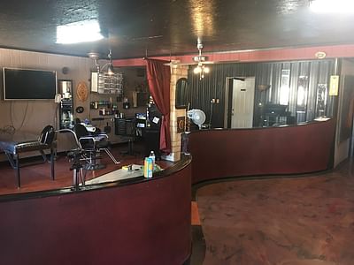 Americana Tattoo And Art