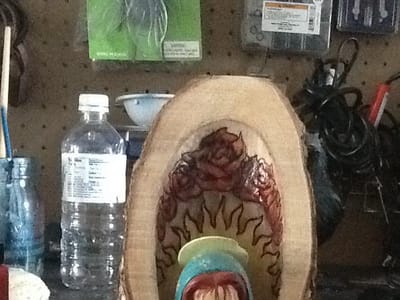 Americana Tattoo And Art