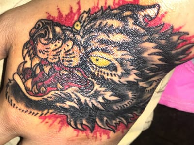 Americana Tattoo And Art