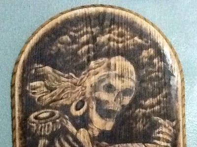 Americana Tattoo And Art