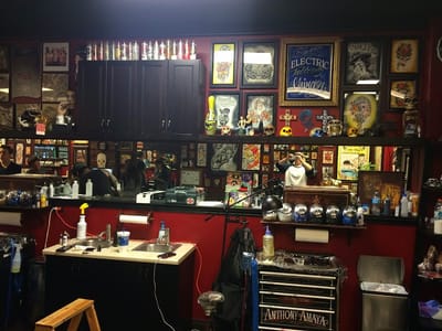 Americana Tattoo Co