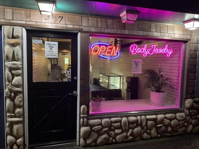 Americana Tattoo Company