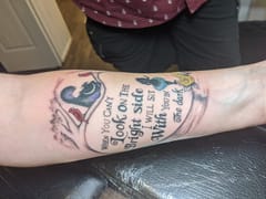 Americana Tattoo Company