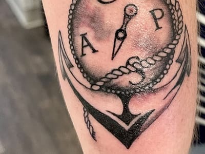 Americana Tattoo Company