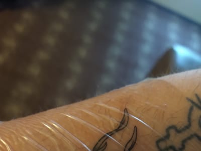 Americana Tattoo Company