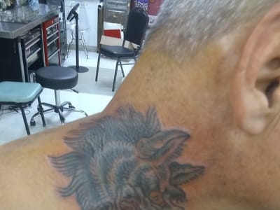 Amillion Tattoo, Piercings, & Laser Removal