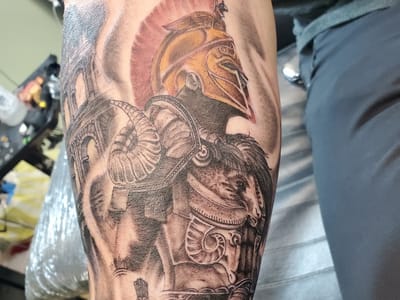 Amor De Tinta Tattoos